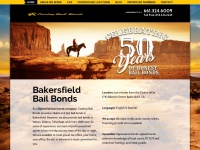 Cowboybailbonds.com