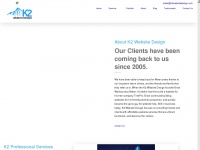 K2websitedesign.com