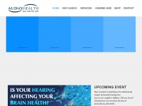 Audiohealth.com.au