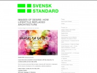 Svenskstandard.org