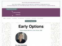 earlyabortionoptions.com