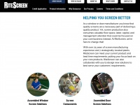 Ritescreen.com