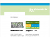 forestparkforever.org Thumbnail