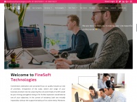 Finesofttechnologies.com