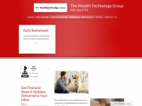 wealthtechnology.com Thumbnail