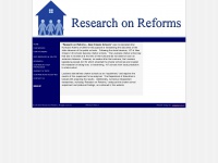 Researchonreforms.org