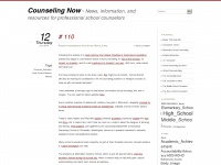 Counselingnow.wordpress.com