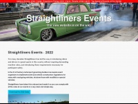 straightliners-events.co.uk Thumbnail