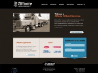 affinityoilfield.com
