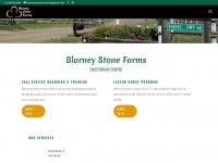 blarneystonefarms.com Thumbnail
