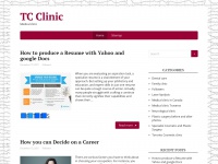 Tccliniic.com