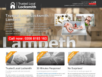 Lambeth-trusted-local-locksmith.co.uk