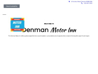 Denmanmotorinn.com.au