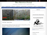 newamericanjournal.net Thumbnail