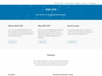Php-cpp.com