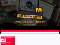 smallfm.com
