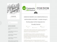 condorspa.wordpress.com Thumbnail
