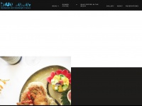 Restaurantbluepepper.com