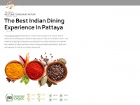 indian-by-nature.com Thumbnail