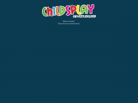 Childsplayadventureland.co.uk