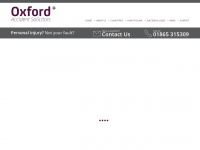 Oxford-accident-solicitors.co.uk