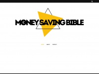 moneysavingbible.com Thumbnail