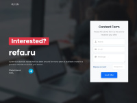 Refa.ru