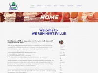 werunhuntsville.com