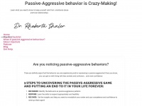 passive-aggressive.net Thumbnail