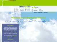 Smokefreelifeberkshire.com