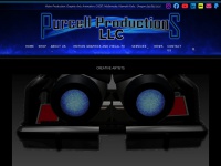 Purcellproductionsllc.com