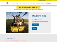 Sachsen-ballooning.de