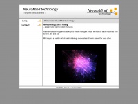 neuromind-technology.com Thumbnail