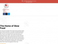 slowfoodmelbourne.com.au Thumbnail
