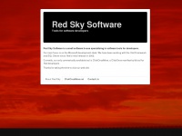 redskysoftware.com