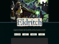 eldritchgame.com Thumbnail