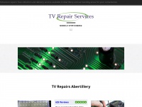 televisionrepairers.com Thumbnail