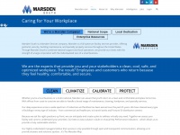 marsdensouth.com