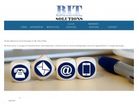 Bit-solutions.ch