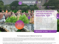 Alee-propertylawyers.co.uk