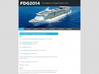 Fdg2014.org