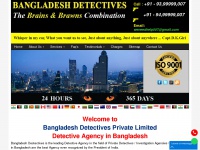 bangladeshdetectives.com Thumbnail