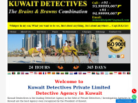 kuwaitdetectives.com