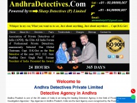 andhradetectives.com