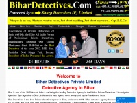 Bihardetectives.com