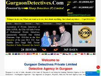 gurgaondetectives.com