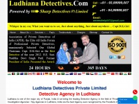 ludhianadetectives.com Thumbnail