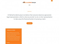 mycaraccidentlawyer.com.au
