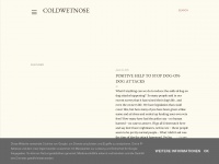 Coldwetnose.blogspot.com