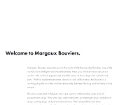 Margauxbouviers.com